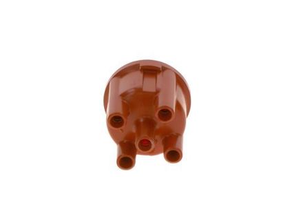 Distributor cap. Porsche 356 / 912 - 61660221503, 61660221500, 1235522059